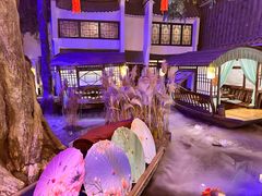 -淀里船宴(卓达店)