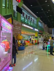 -玩塾品格乐园(宇宙太空龙旗店)