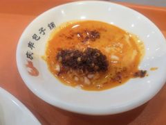 -庆丰包子铺(博雅CC商业广场店)