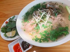 -越美小馆·越南料理(曲江店)