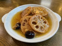 -老马家·舌尖上的西塘美食
