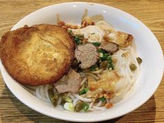 -牛八宝桂林米粉(八里庄店)