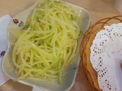 -李先生牛肉面大王(北京东四店)