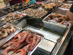 -羊栏农贸市场(羊新路店)