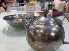 -东江海鲜大排档·潮汕菜·砂锅粥