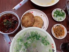 -武圣羊汤(手帕口店)