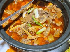 -肖记公安牛肉鱼杂馆· 省级非物质文化遗产(仁和路店)