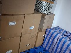 -猫库迷你自助仓储寄存仓库(丽泽桥店)