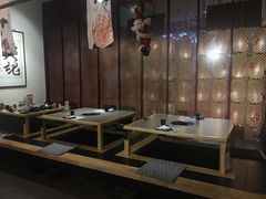 -八角锄烧·肉火锅(天河城店)