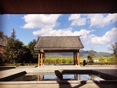 -和顺柏联温泉