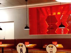 -瑞伯克牛排自助餐厅天一广场店