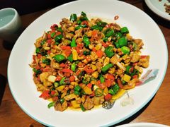 -老馆子·建德菜·山肴鱼鲜(海威新界店)