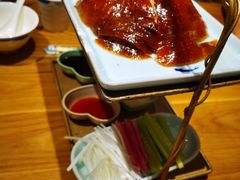 -满园烤鸭·春饼(奥体万达店)