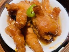 -添好运点心专门店(深水埗店)