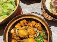 -啫神·广州地标美食(北京路店)