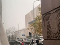 -麦当劳(祈年大街店)