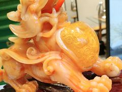 -蘇河湾·新鲁菜·泰山宴老店