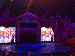 -珠海横琴长隆《卡卡虎奇遇记》