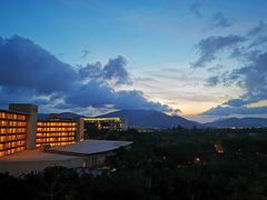 -三亚亚龙湾天域度假酒店