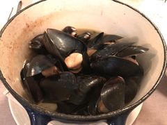 -Oyster Talks 四度蚝法餐厅