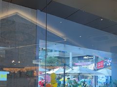-菲滋意式餐厅(富阳东方茂店)