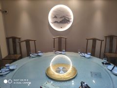 包厢-鲁城往事(游客中心店)