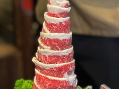 -山葵村烤肉(海淀区民族大学店)