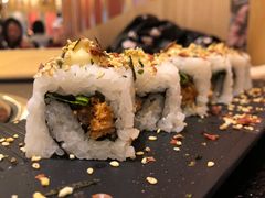 三文鱼沙拉卷-悟空酒场烤肉(凯德壹中心店)