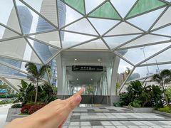 -横琴购口岸商业广场