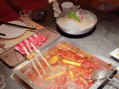 -锦城印象火锅(天府三街店)