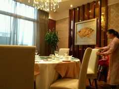 -小厨娘淮扬菜(板桥一店)