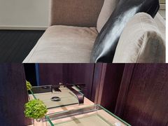 -上海柏悦酒店