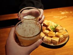 -谜森·小吃酒馆(上河城店)