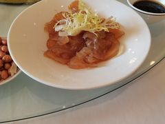 -老洋房花园饭店(绍兴路店)
