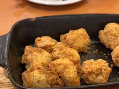 -萨莉亚意式餐厅(东山口店)