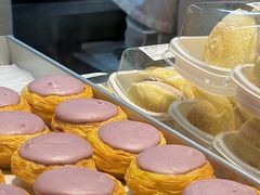-鲍师傅糕点(虹口龙之梦店)