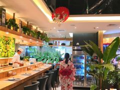 -森味花园·日本料理(伊藤洋华堂亚运村店)
