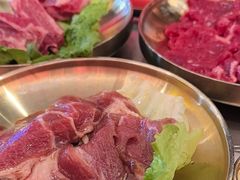 -核桃碳烤肉馆(深圳首店)