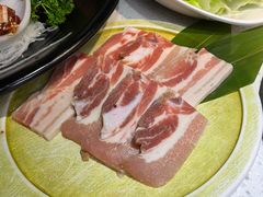 -猫爪爪原切自助烤肉(观音桥阳光世纪店)
