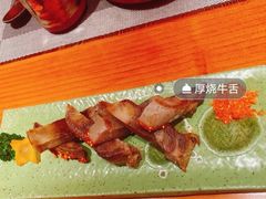 -文三酒肆自助放题(新街口友谊广场店)