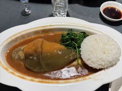 -沈灶河豚宴·河豚融合餐厅(汉中路店)