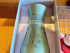 -星巴克(北辰西路店)