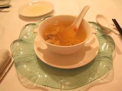 -晶荷轩(香港迪士尼乐园酒店)