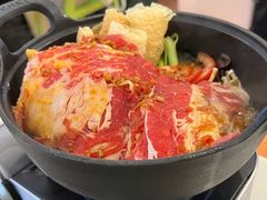 -米仓食堂(皇庭广场店)