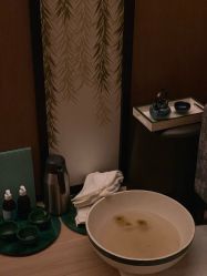 -文华东方水疗中心