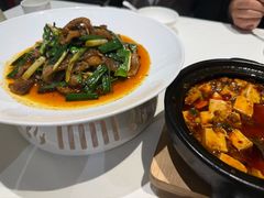 -贡宴盐帮菜自贡驻京联络处餐厅