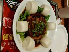 android_upload_pic-小土豆北方菜馆(方庄店)