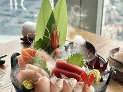 -广州瑰丽酒店·Black Iron黑金燚