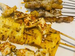 -壹块捌烧烤(灯市口店)