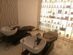-S.HAIR SALON